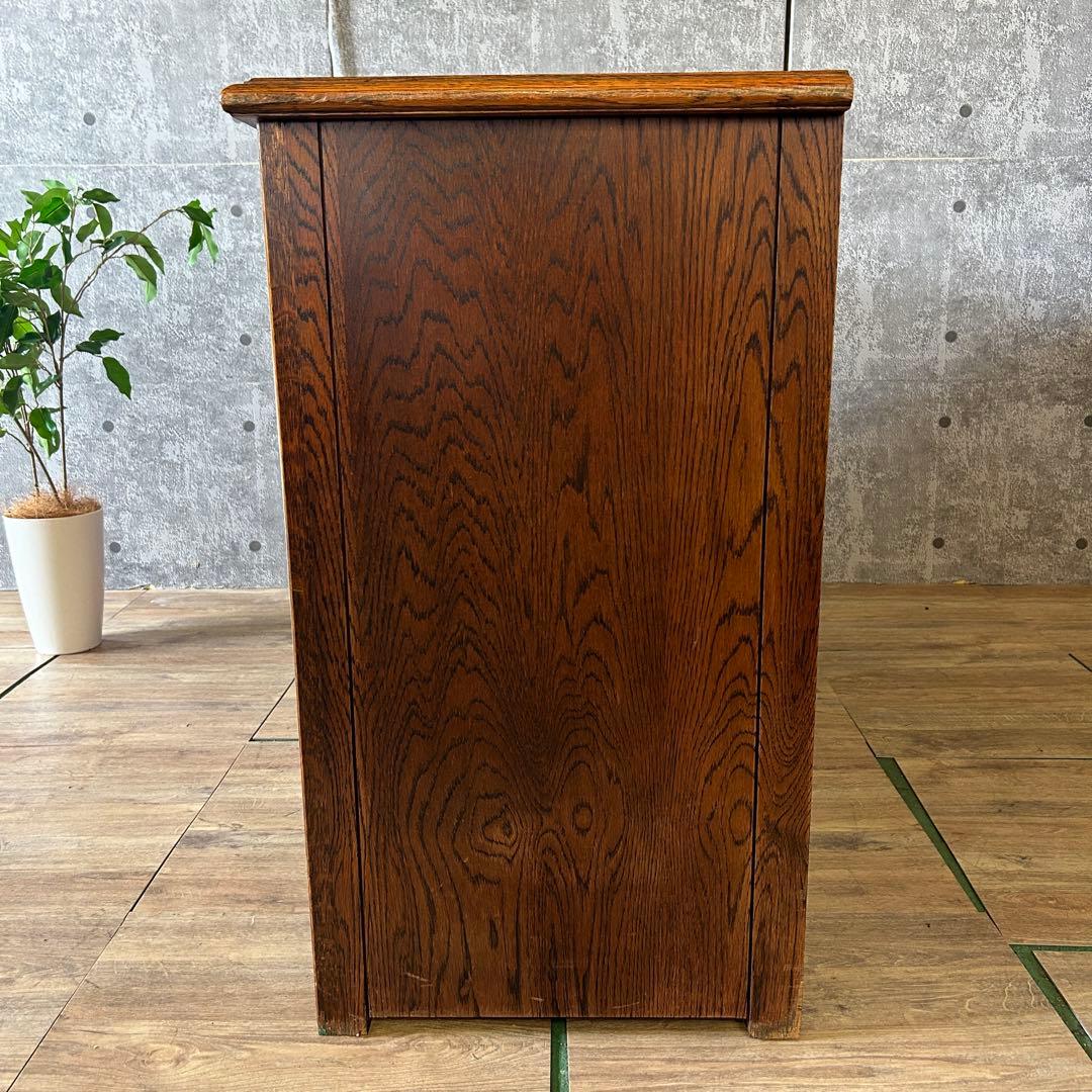 Anjelica꧁三越ブルージュ BURGGE꧂チェスト カントリー