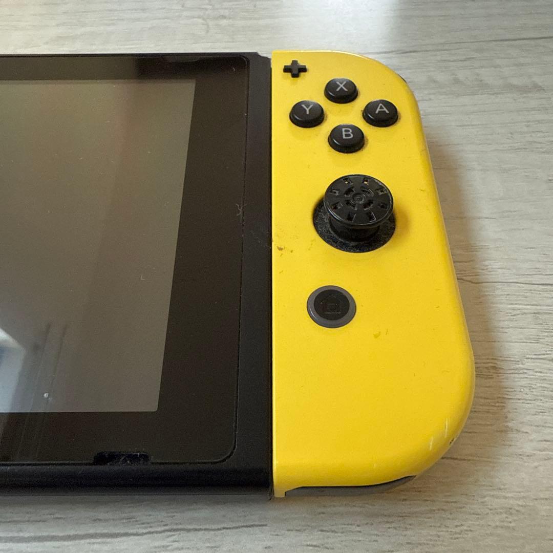 switch ポケモン　本体　お値下げ中です