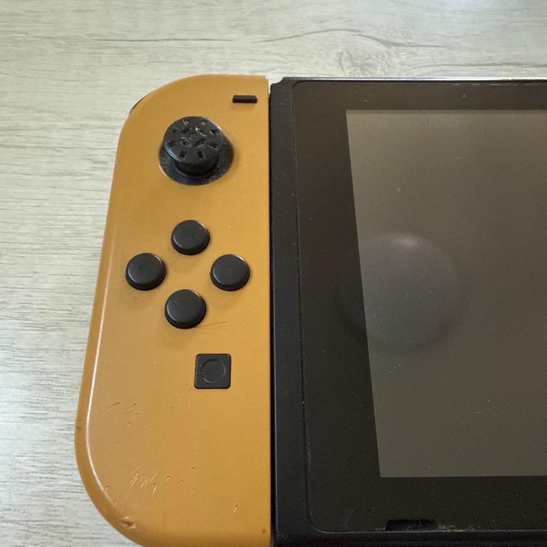 switch ポケモン　本体　お値下げ中です