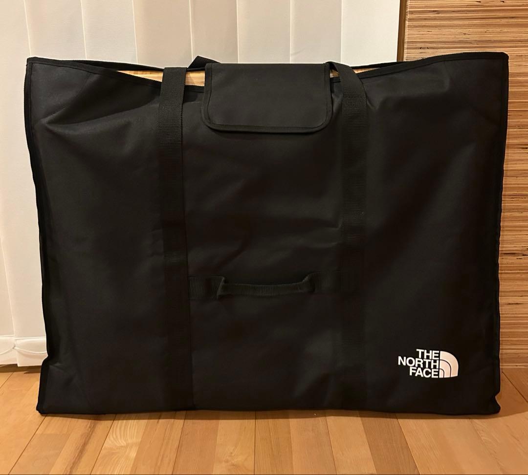 【美品】THE NORTH FACE キャンプテーブル NN31900