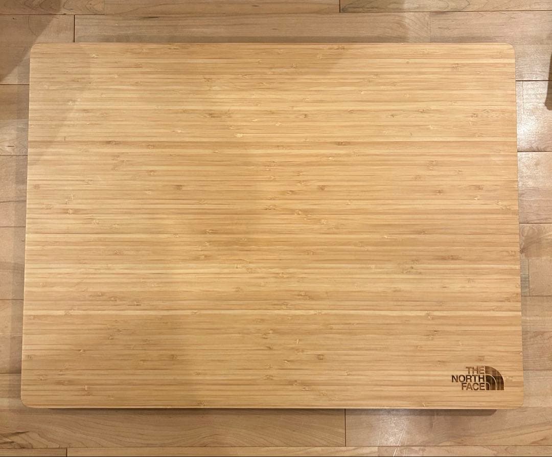 【美品】THE NORTH FACE キャンプテーブル NN31900