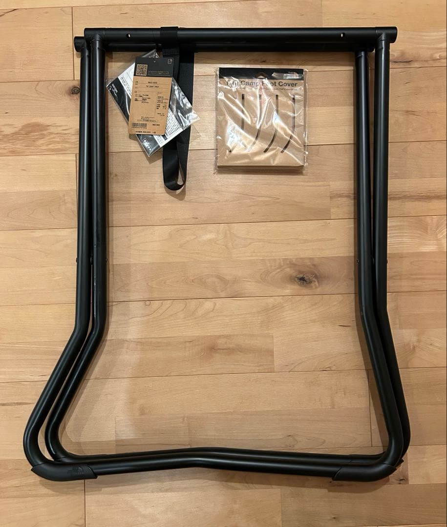 【美品】THE NORTH FACE キャンプテーブル NN31900