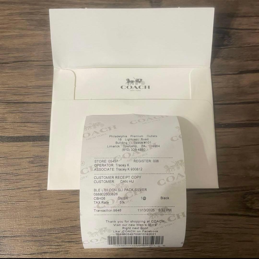 コーチ シグネチャー ローアン バケット バッグ ブラウン キャンバス @