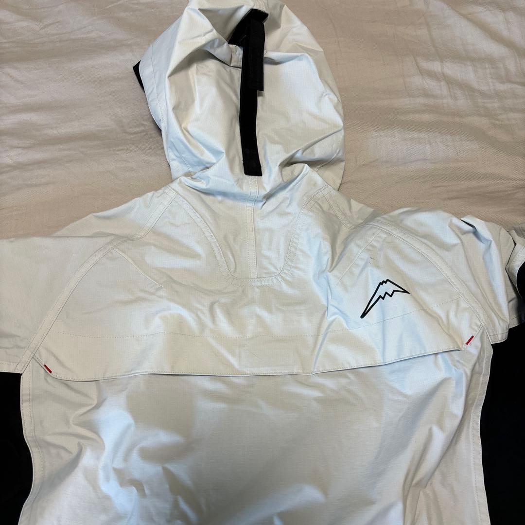 （再値下げ）バイクウェア　HONDA KUSHITANI