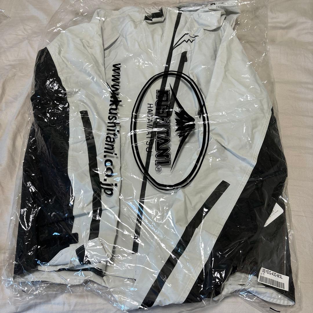 （再値下げ）バイクウェア　HONDA KUSHITANI