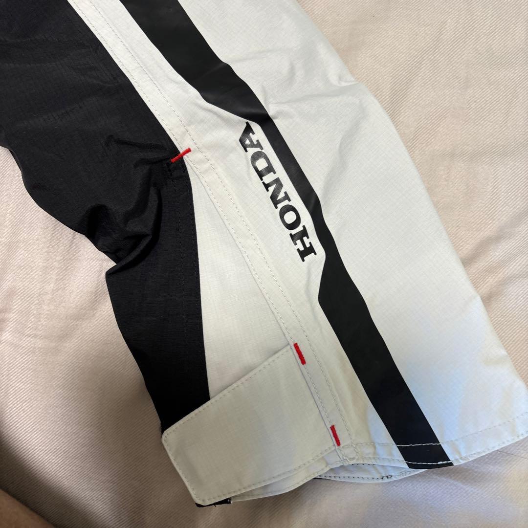 （再値下げ）バイクウェア　HONDA KUSHITANI