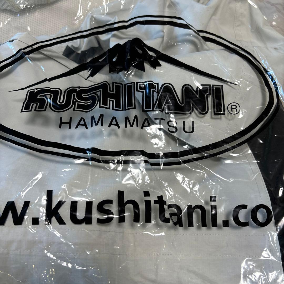 （再値下げ）バイクウェア　HONDA KUSHITANI