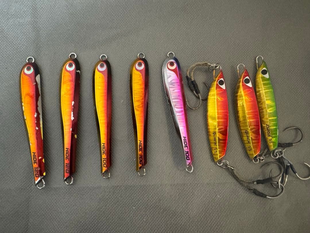 ニ*ン様 BOZLES TG ヒデヨシジグ CBONE シービーワン