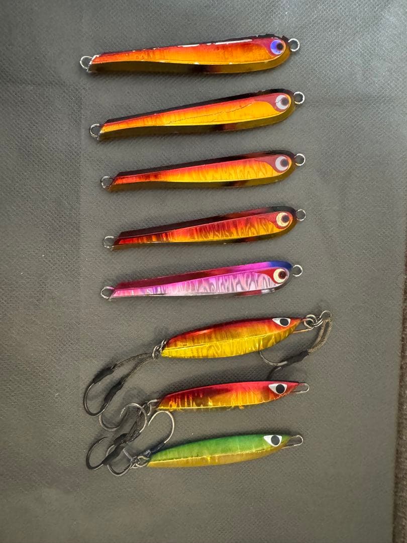 ニ*ン様 BOZLES TG ヒデヨシジグ CBONE シービーワン