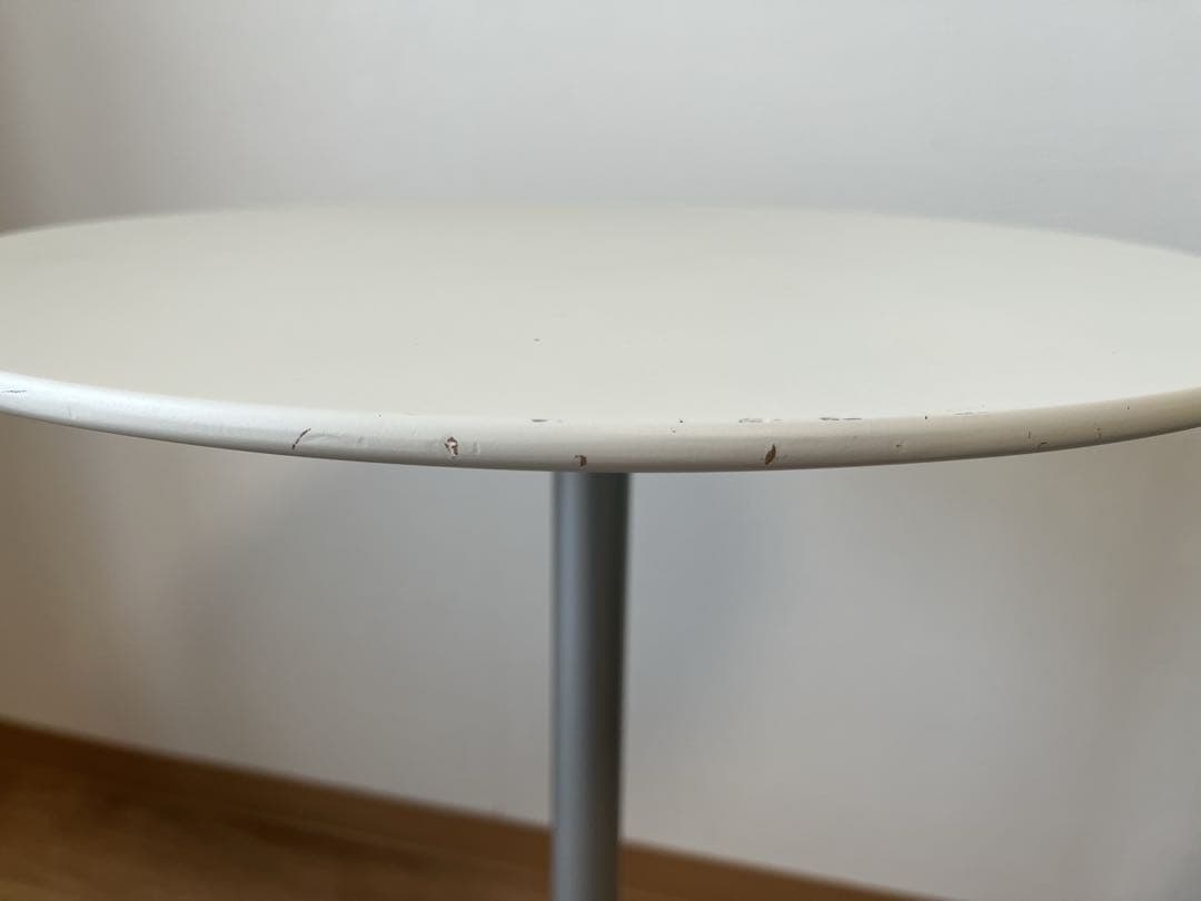 arflex アルフレックス PEPE ペペ サイドテーブル　ホワイト