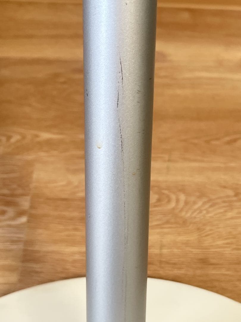 arflex アルフレックス PEPE ペペ サイドテーブル　ホワイト