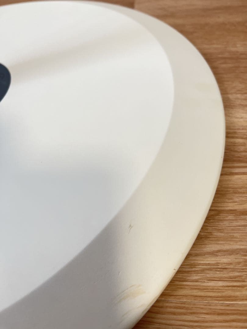 arflex アルフレックス PEPE ペペ サイドテーブル　ホワイト