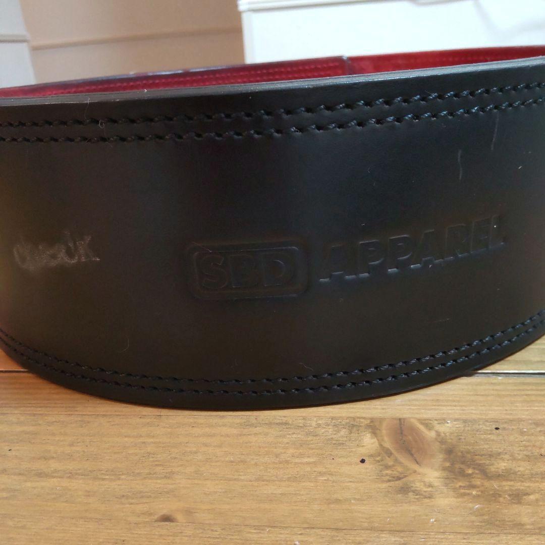 SBDパワーベルト Lサイズ