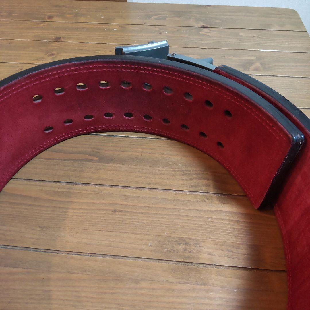 SBDパワーベルト Lサイズ