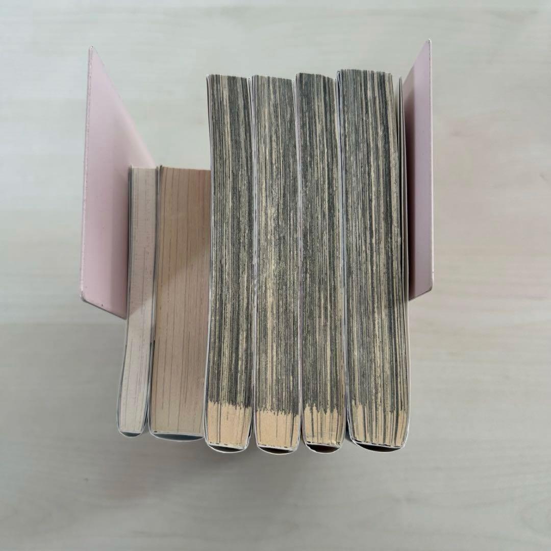 【メルカリ市期間限定価格】文豪ストレイドッグス1-26巻➕関連本6冊セット