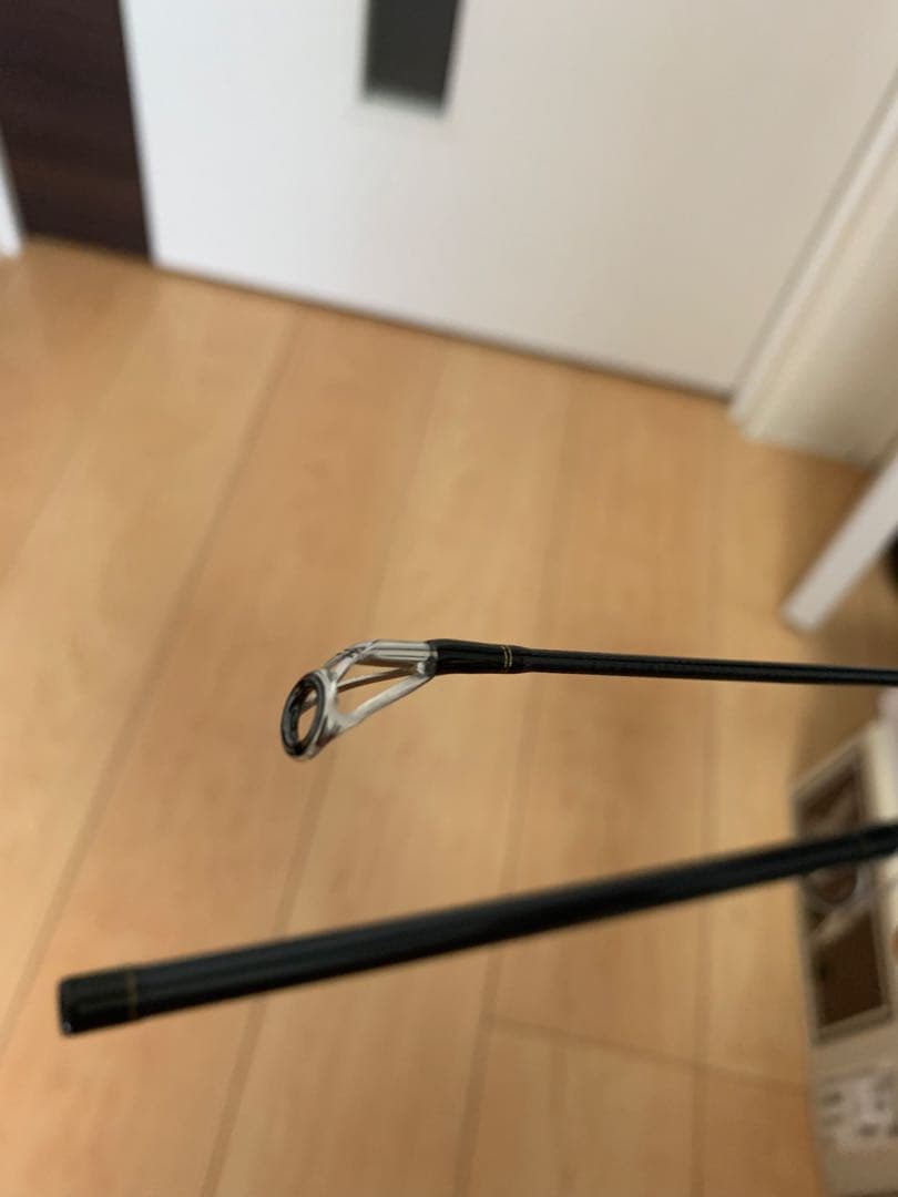 Daiwa オーバーゼア　103MH