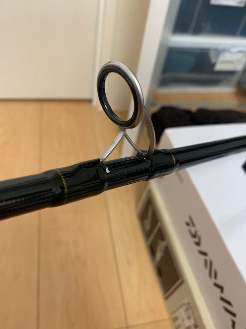 Daiwa オーバーゼア　103MH