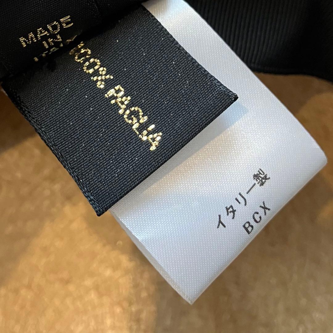 ほぼ新品★ ボルサリーノ　麦わら帽子