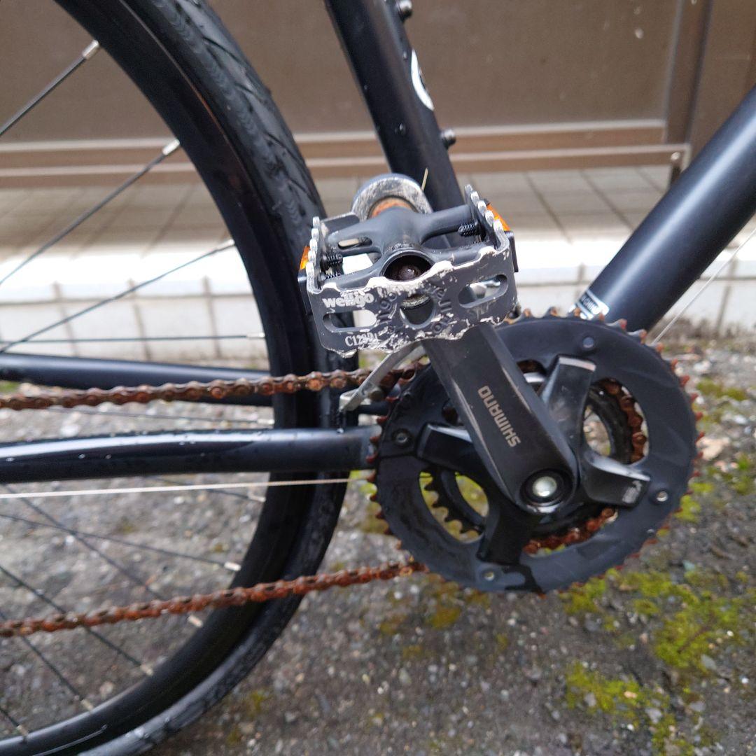 ジャンク　FUJI RAIZ DISC