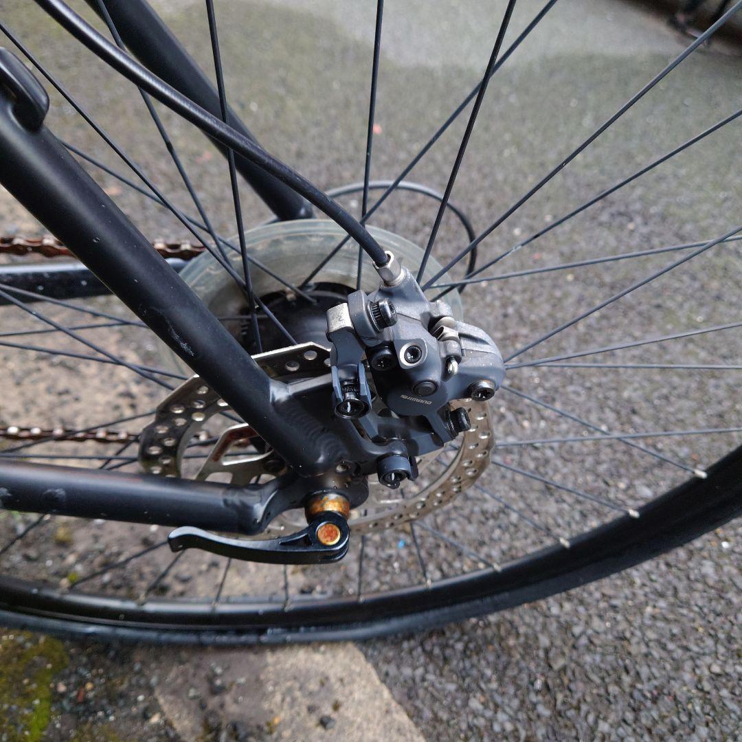 ジャンク　FUJI RAIZ DISC