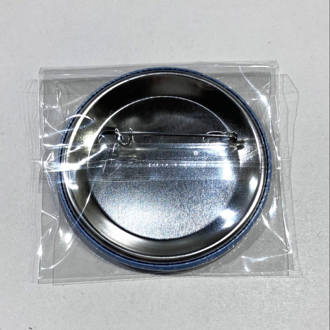 s*K様 ブルーロック　講談社ハウス　カイザー　潔　アクキー 缶バッジ　セット