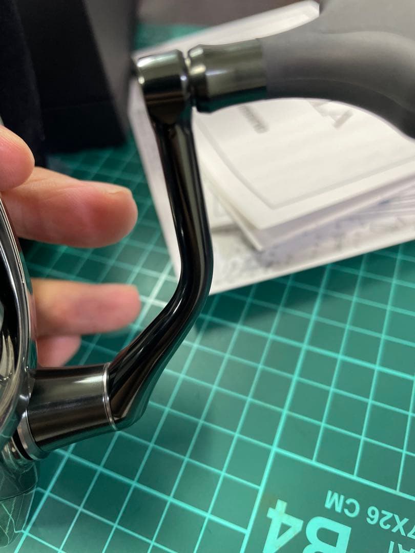 SHIMANO 22ステラ C3000XG 美品☆早い者勝ち☆良好品☆処分品☆