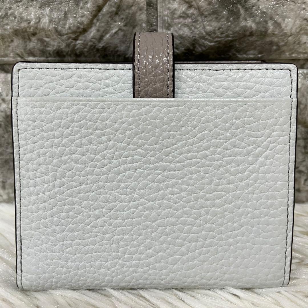 【新品未使用】ペレボルサ　4781 レネット　二つ折りカードケース　二つ折り財布