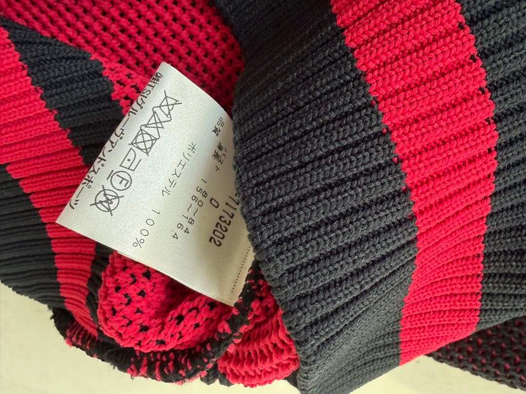 未使用タグ付　パーリーゲイツ ベスト　レディース 0