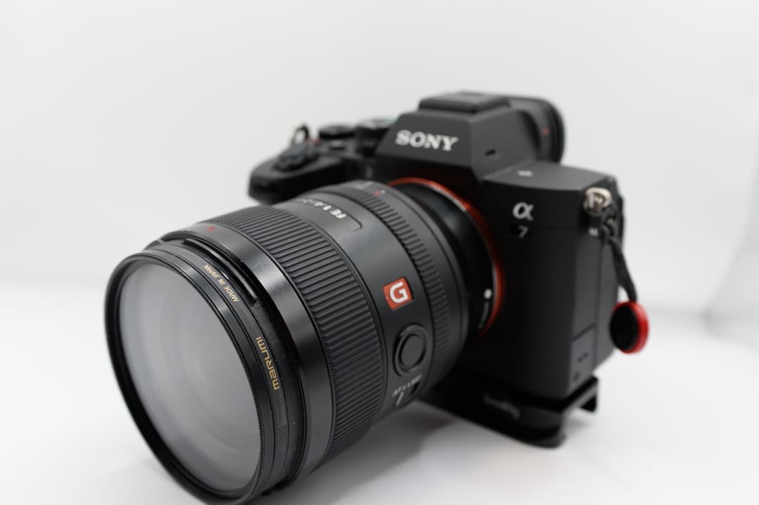 devdevdev　SELP1635G - FE PZ 16-35 mm