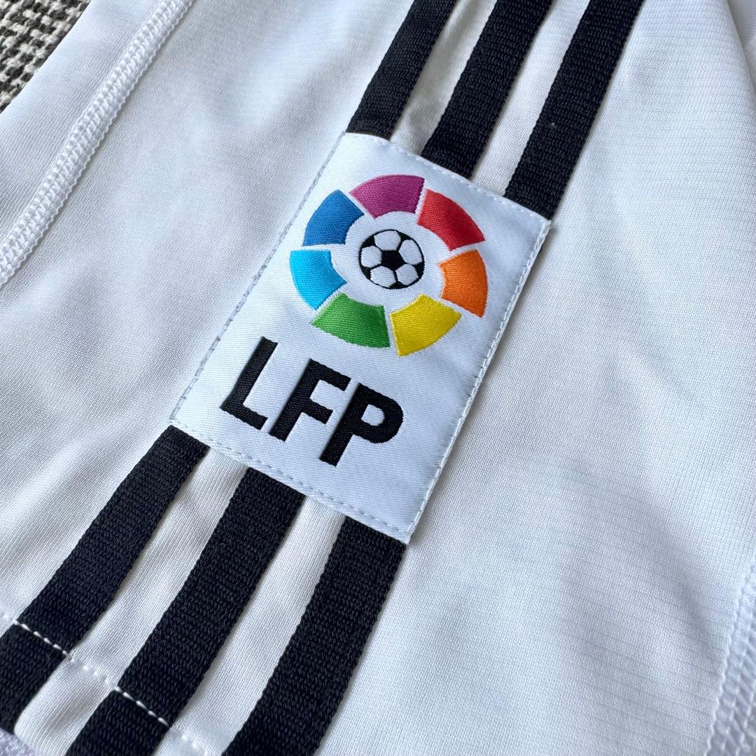 【銀河系軍団期】レアル・マドリード ０３／０４（H）アディダス