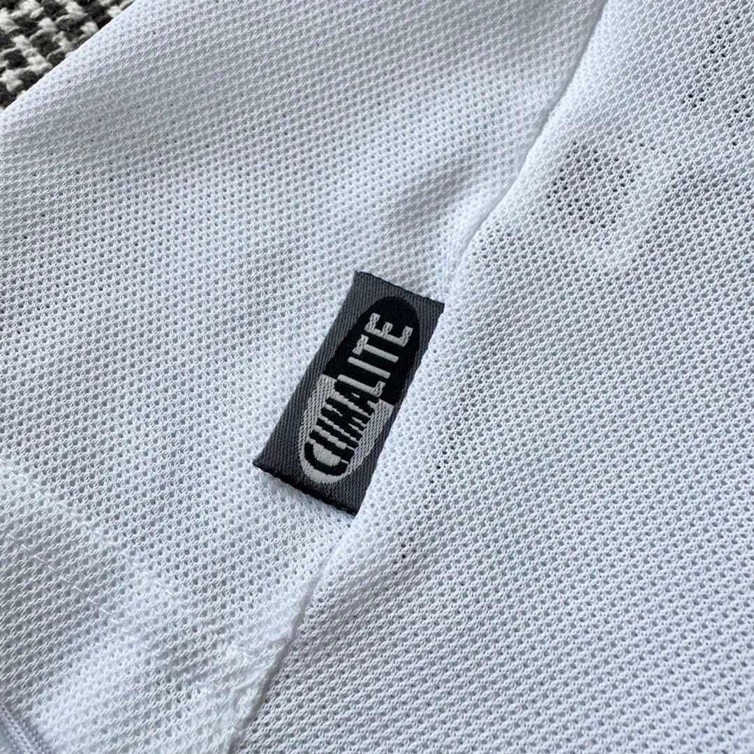 【銀河系軍団期】レアル・マドリード ０３／０４（H）アディダス