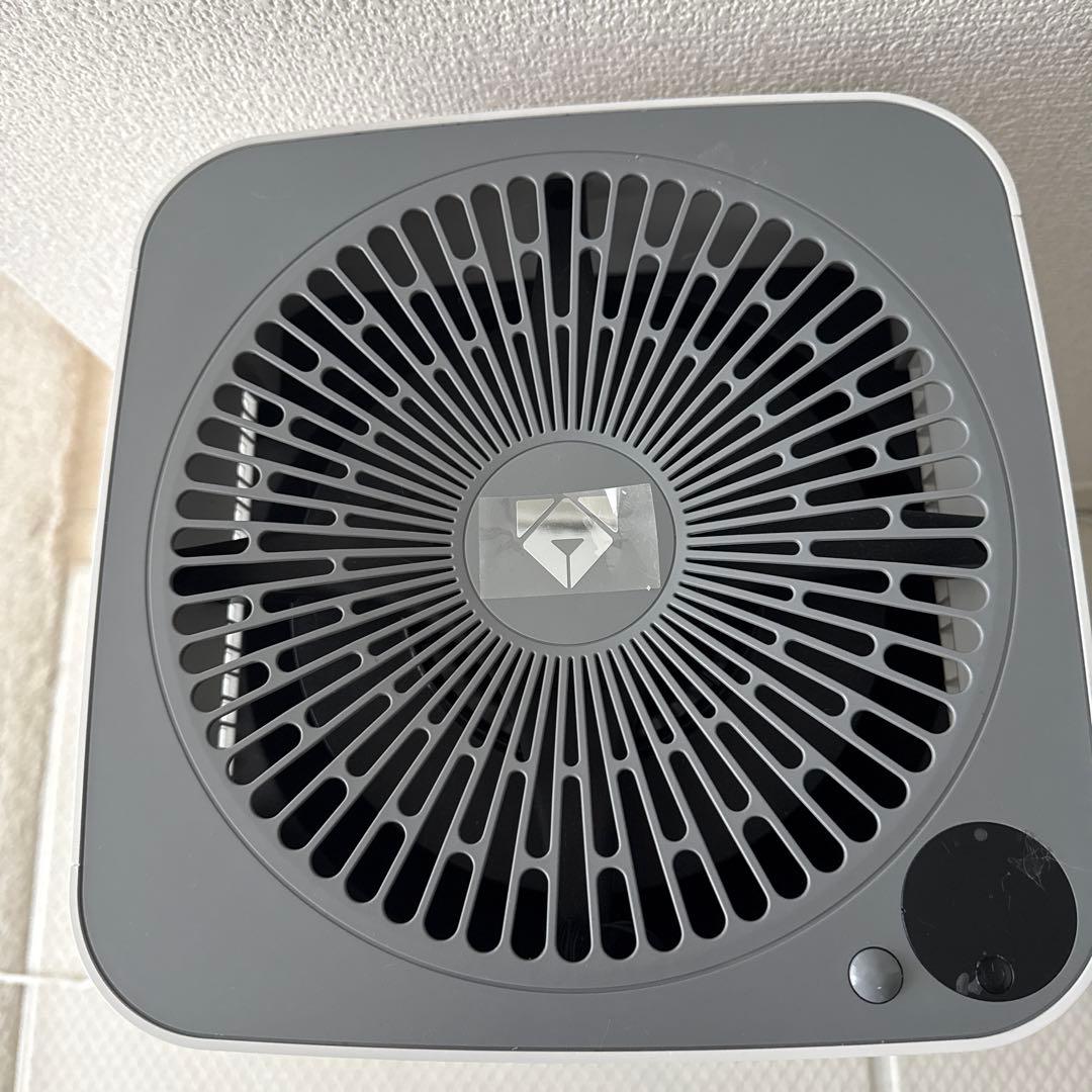 Airdog X3s 空気清浄機（2022年製品）