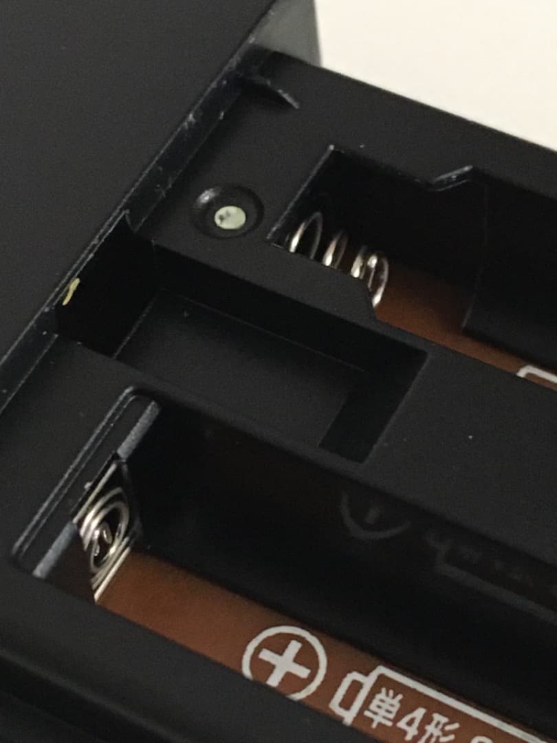 SONY　BDZ-ZW2800　2TB　ブルーレイレコーダー　リモコン