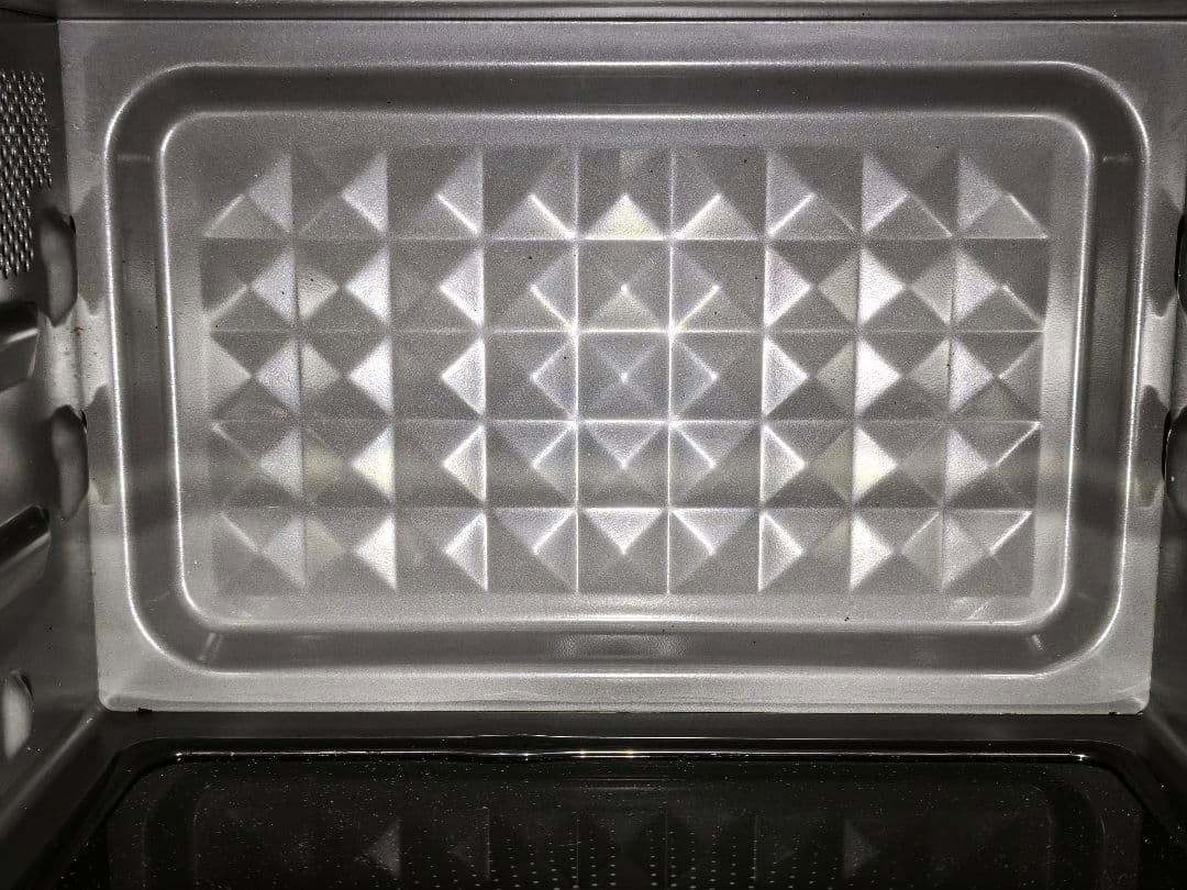 2023年製 東芝 ER-X18 オーブンレンジ 整備&動作確認済み