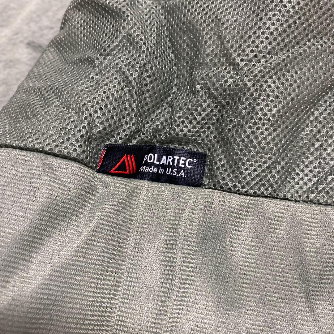 米軍実物 ECWCS Gen3 レベル3 フリースジャケット S #37