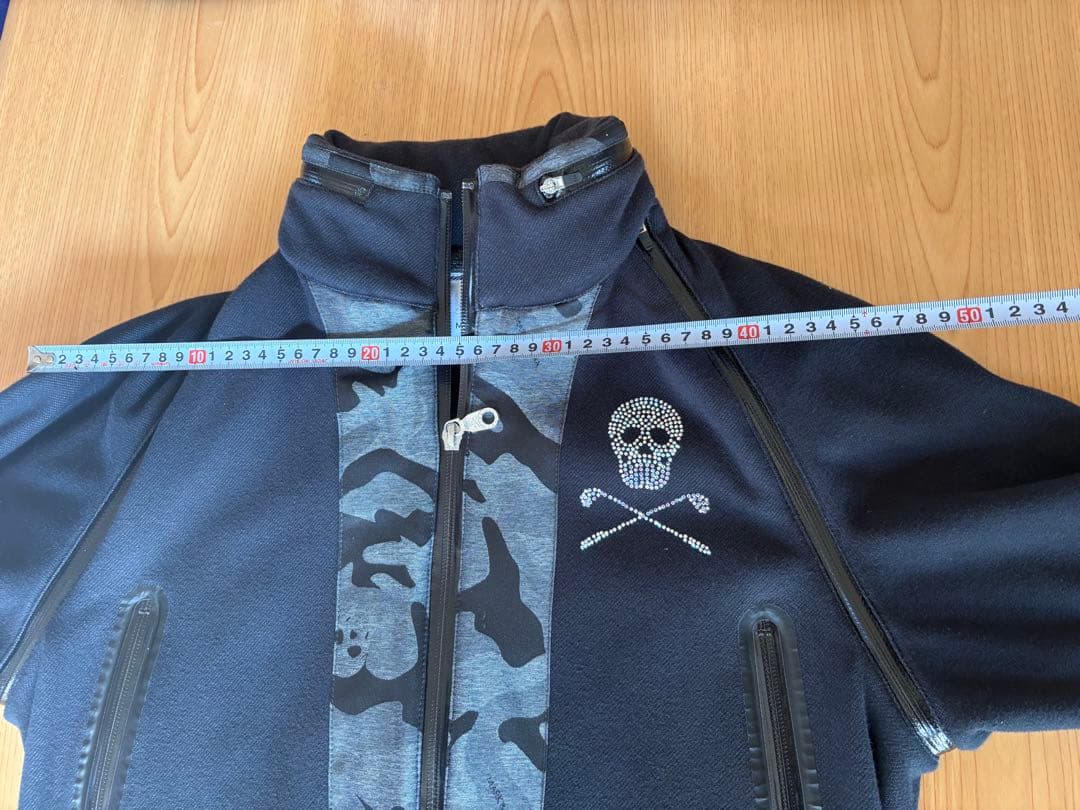 MARK & LONA ジャケット