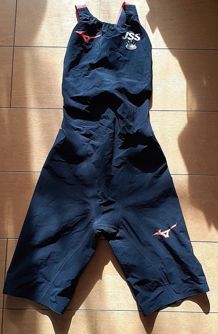 アミ☆ソク様　　JSSレース用水着　新品　Sonic6　Sサイズ