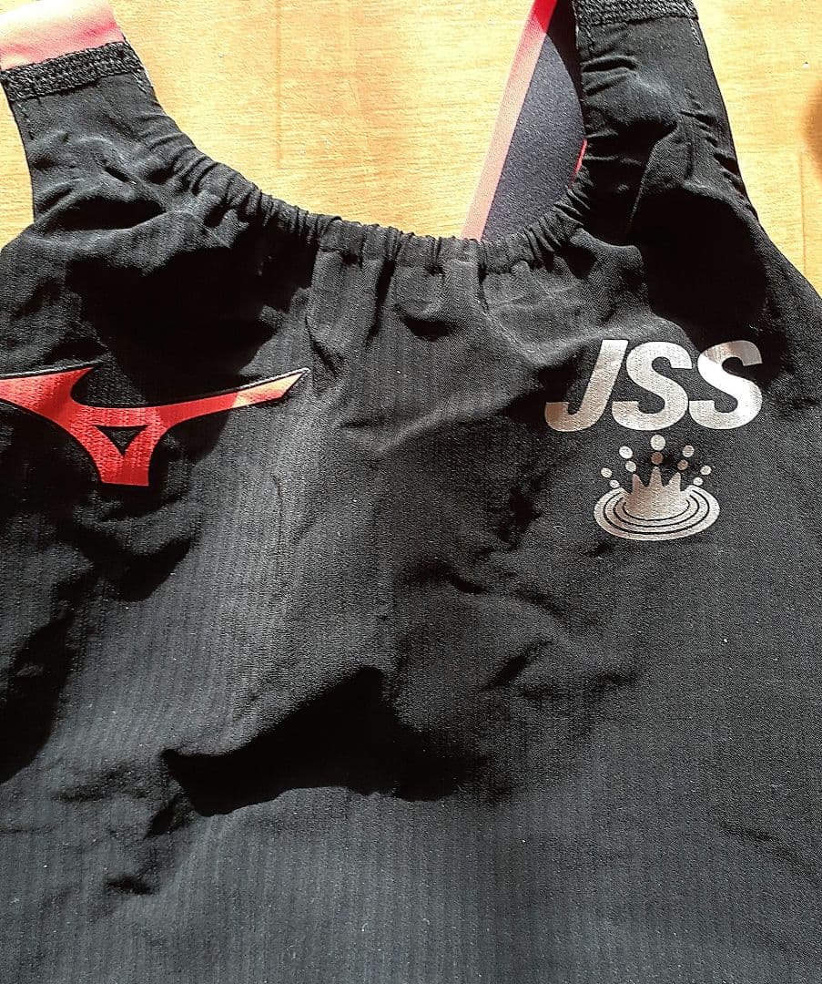 アミ☆ソク様　　JSSレース用水着　新品　Sonic6　Sサイズ