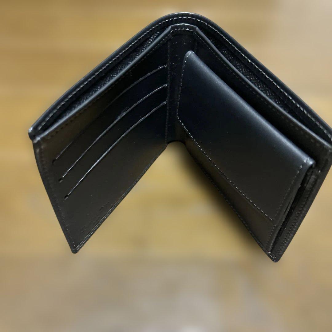 クリスチャンディオール財布