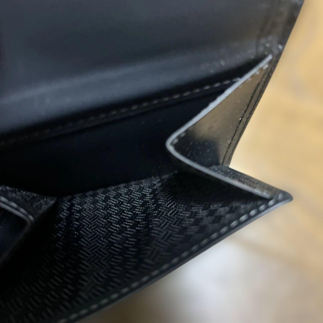 クリスチャンディオール財布