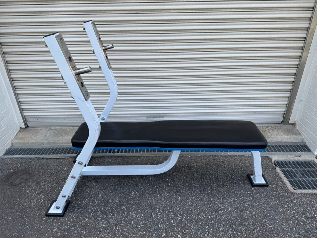 ベンチプレス台