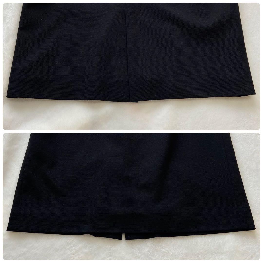 mari様【極美品】iCB《洗える》スカートスーツ セットアップ ストレッチ