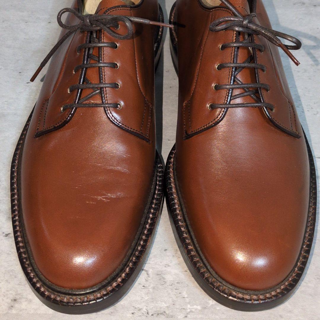 【Jarman】REGENCY COLLECTION☆革靴☆25.5cm☆2E