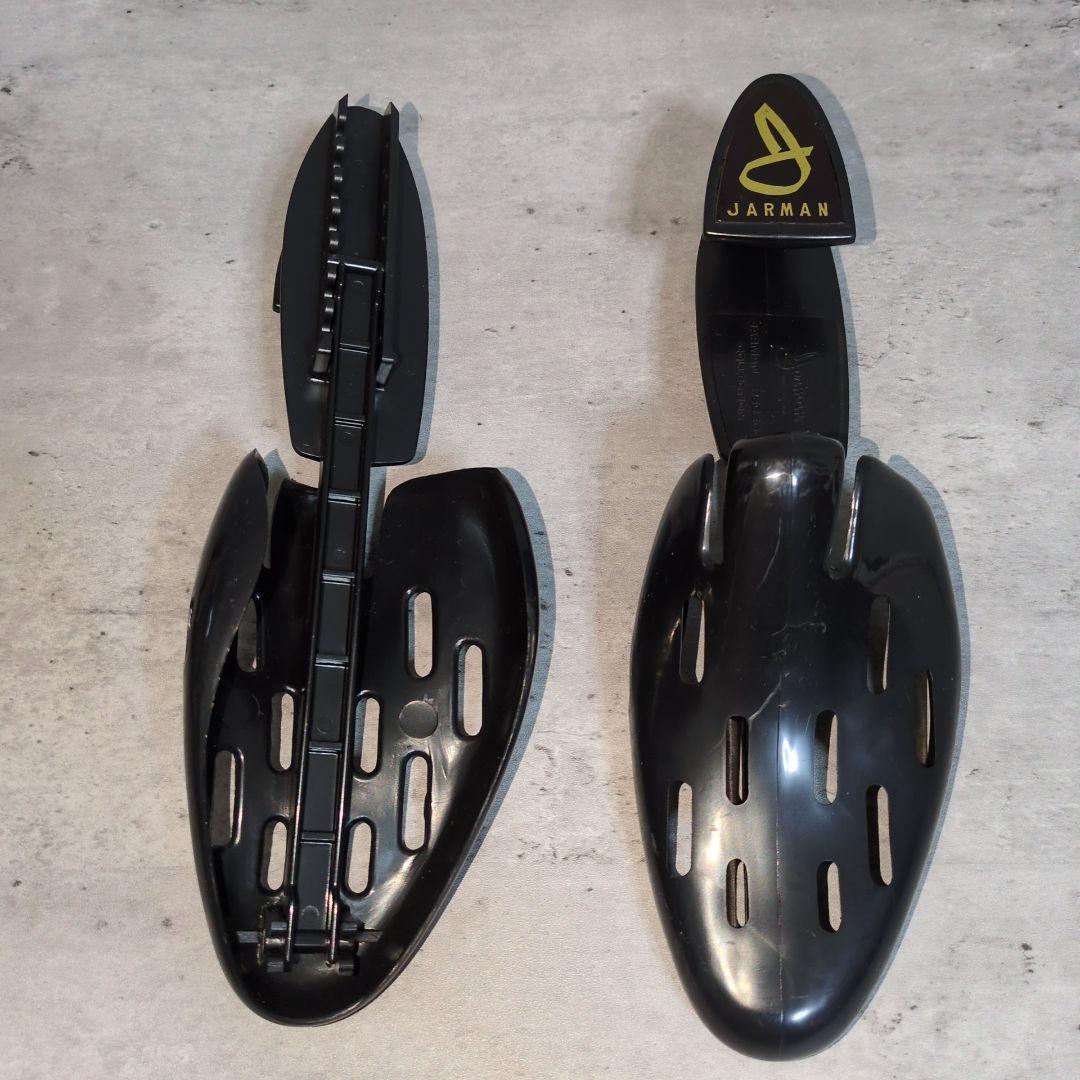 【Jarman】REGENCY COLLECTION☆革靴☆25.5cm☆2E