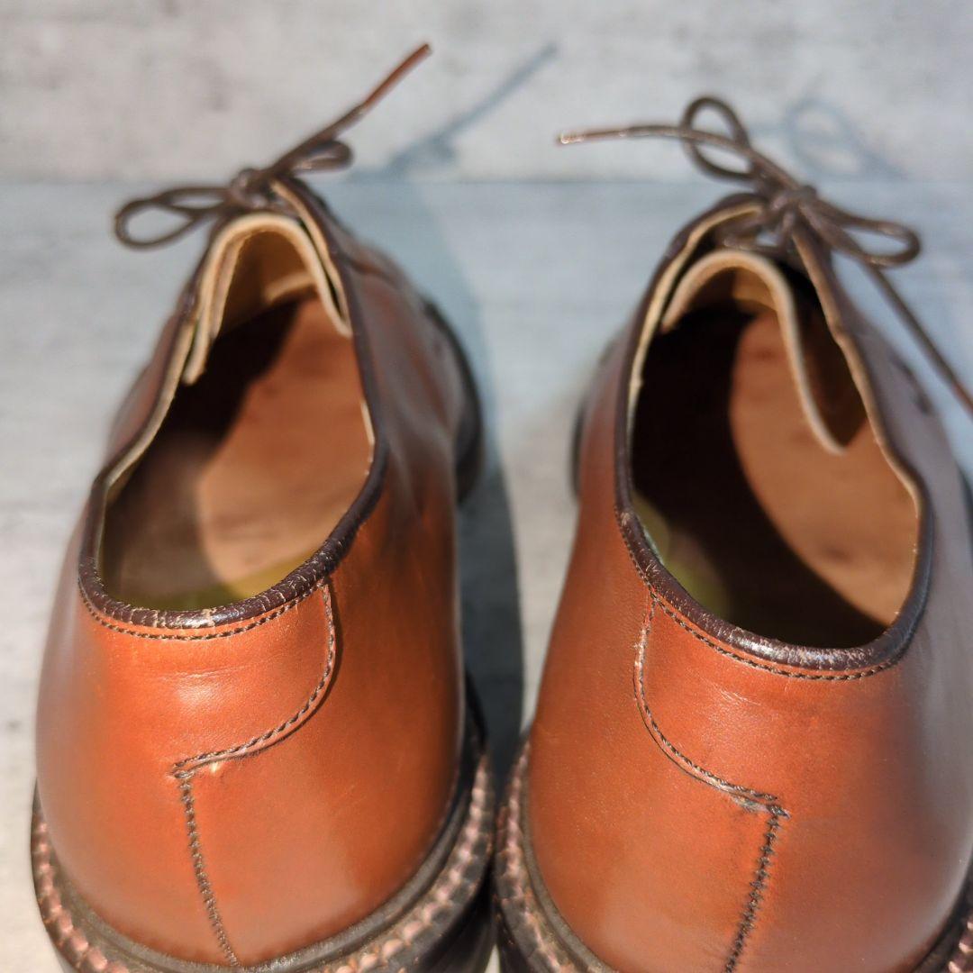 【Jarman】REGENCY COLLECTION☆革靴☆25.5cm☆2E