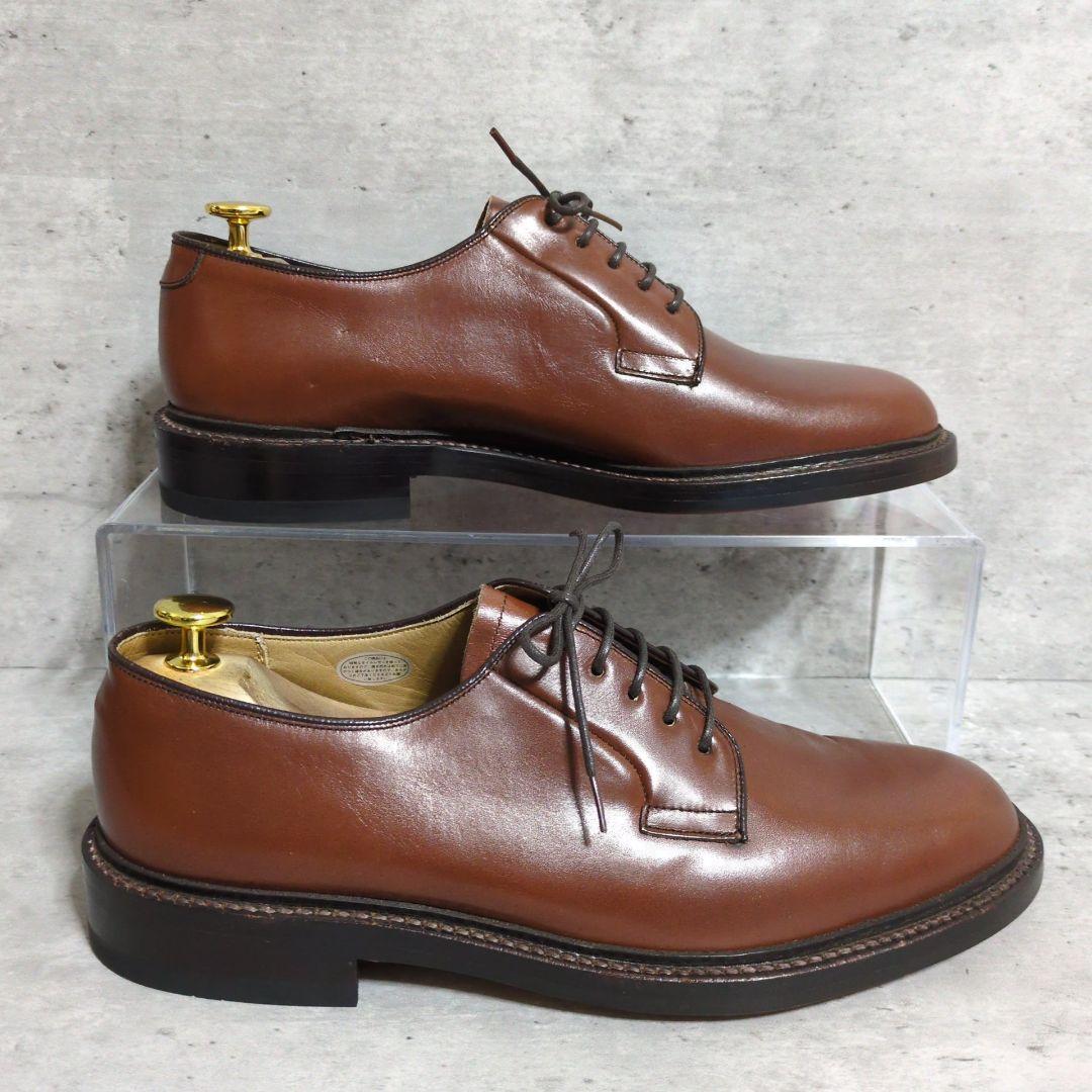 【Jarman】REGENCY COLLECTION☆革靴☆25.5cm☆2E