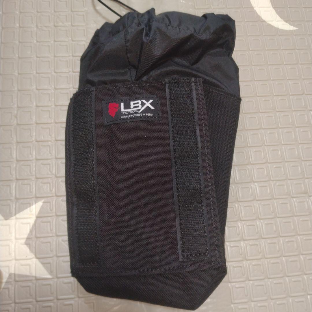 LBX TACTICAL バックパック タクティカル ミリタリー バッグ