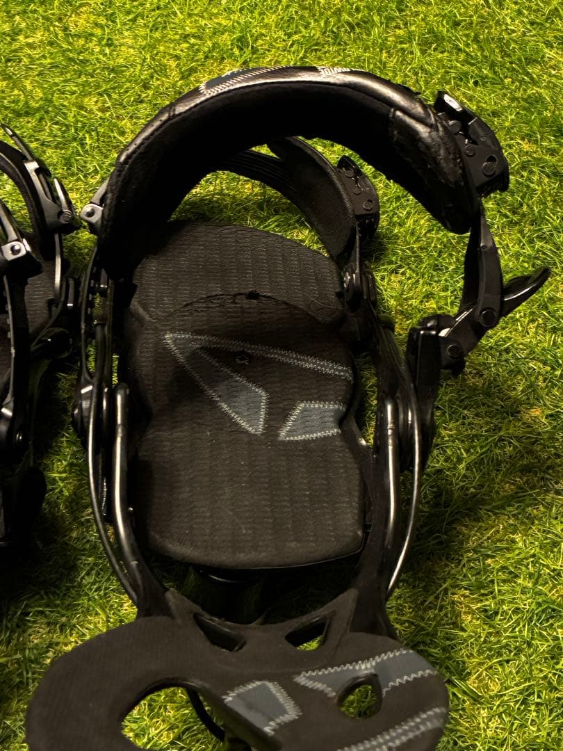 SP united SLAB CORE Mサイズ ブラック