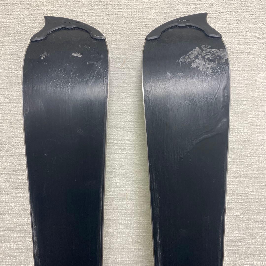 Salomon SL 145cm ジュニアスキー　スキー板