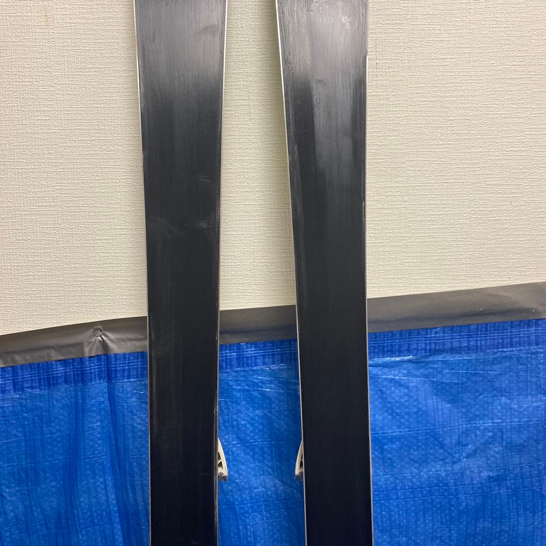 Salomon SL 145cm ジュニアスキー　スキー板